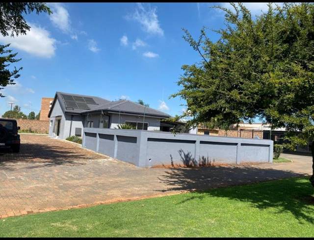 FARM FOR SALE IN BENONI NORTH